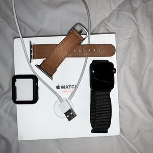 Apple Watch series 3 38mm